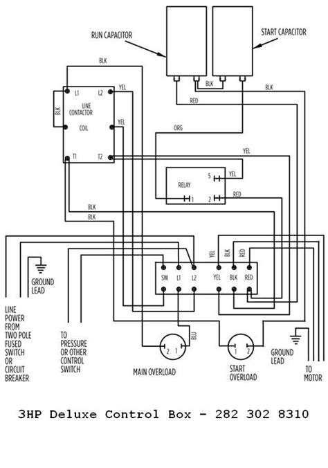 franklin electric control box installation|franklin control box wiring diagram.